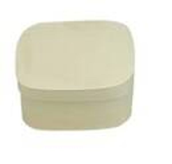 Doos van hout of papier