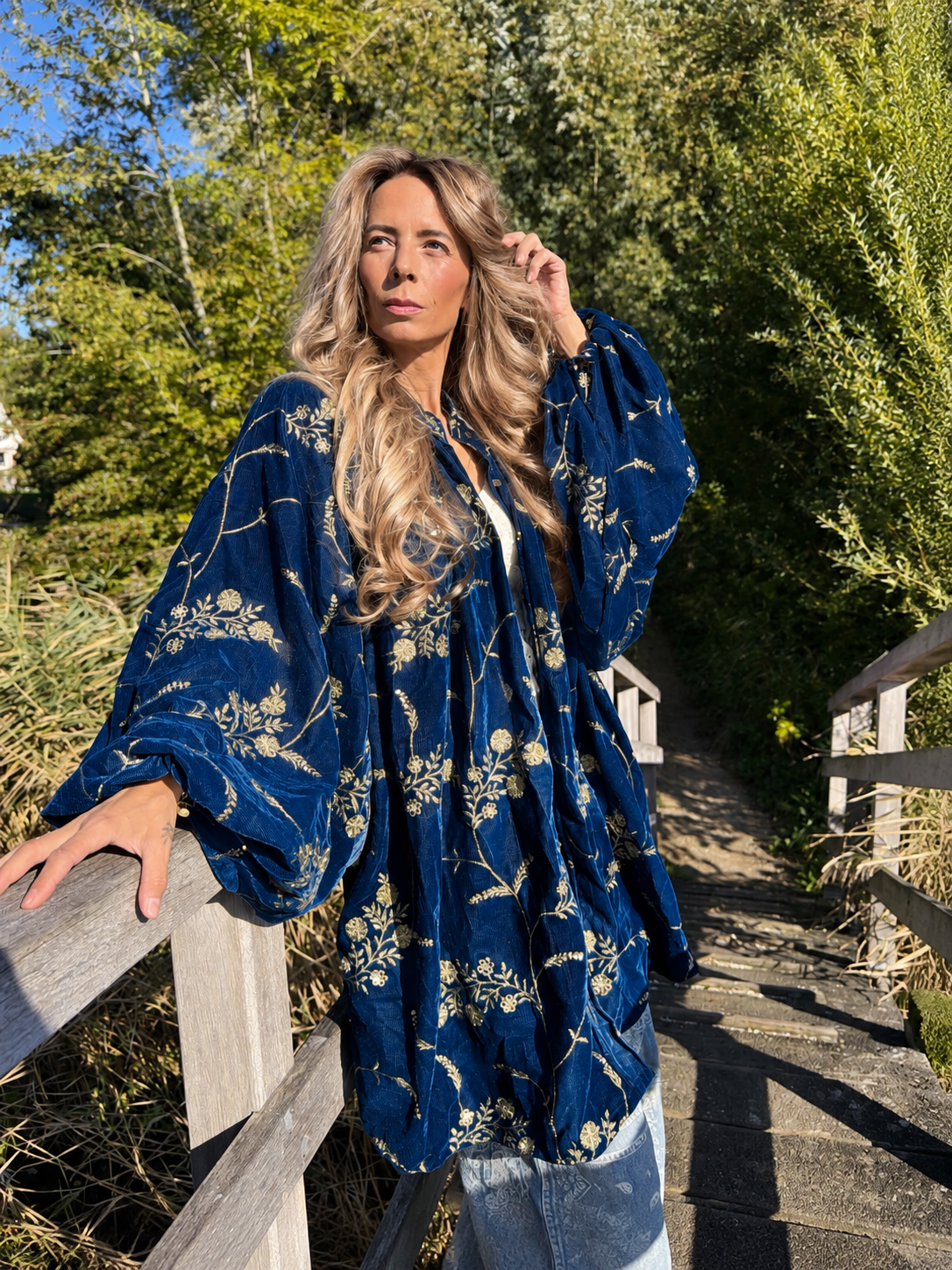 *Esmee Blouse Limited.