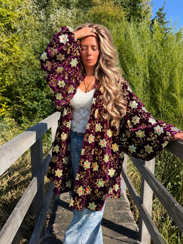 Esmee Blouse Limited.