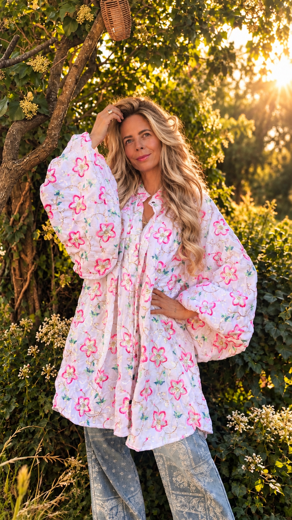 Esmee Blouse Limited.