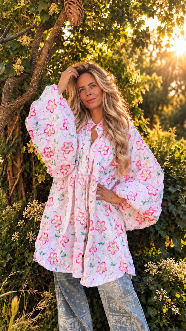 Esmee Blouse Limited.