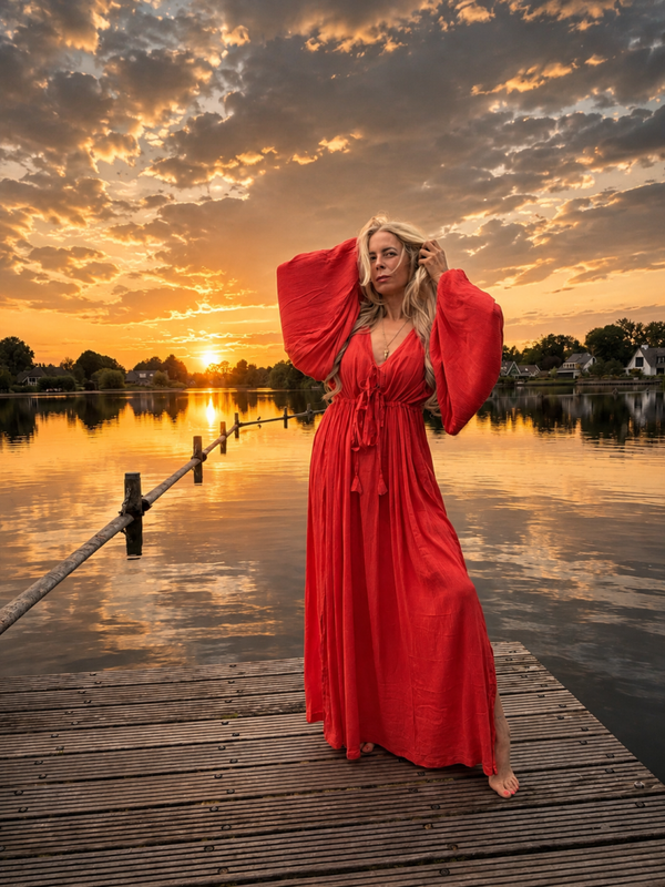 ,Néva Dress
