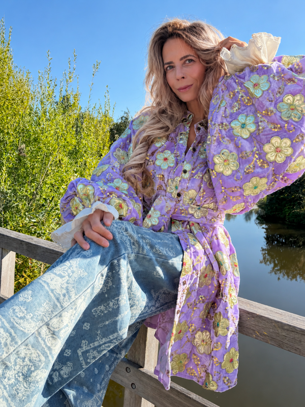 Esmee Blouse Limited.