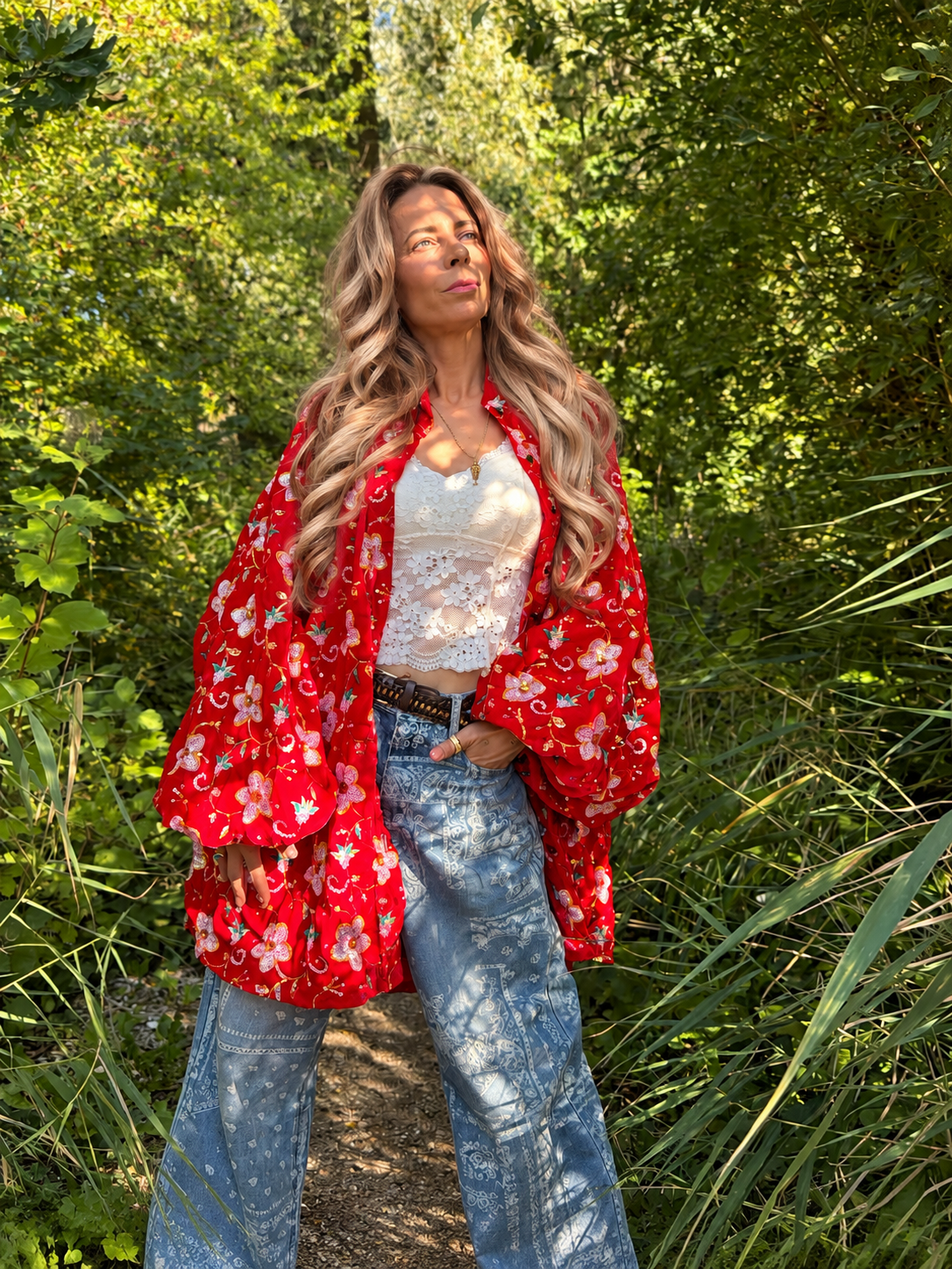 Esmee Blouse Limited.