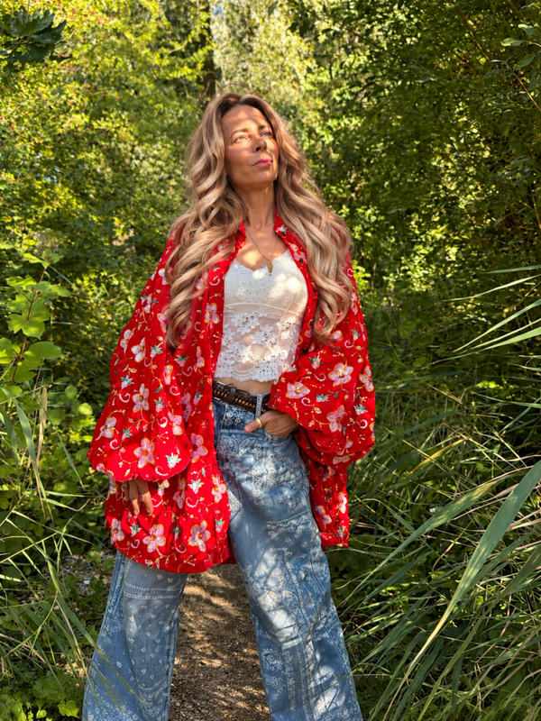 Esmee Blouse Limited.