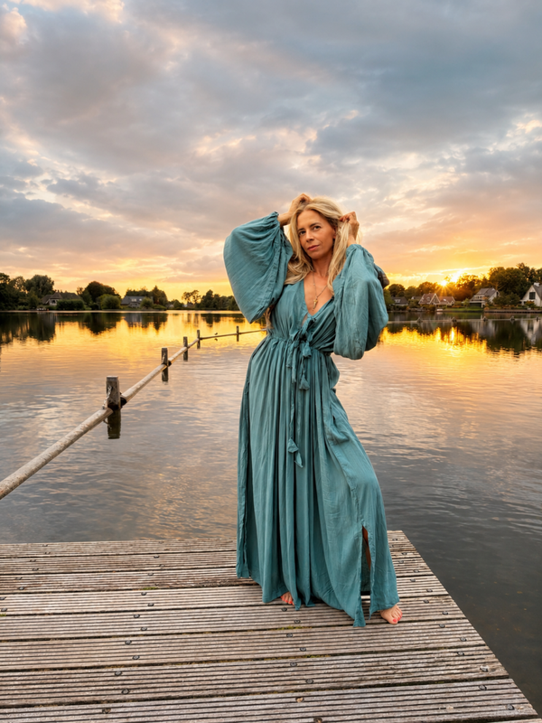 ,Néva Dress