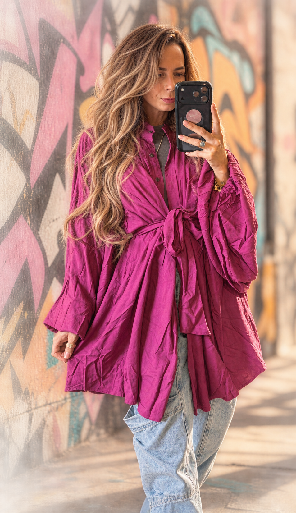 Esmee Blouse.