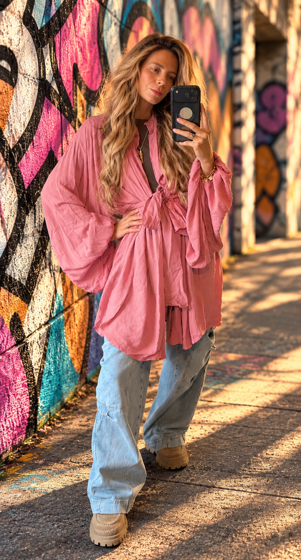 Esmee Blouse.