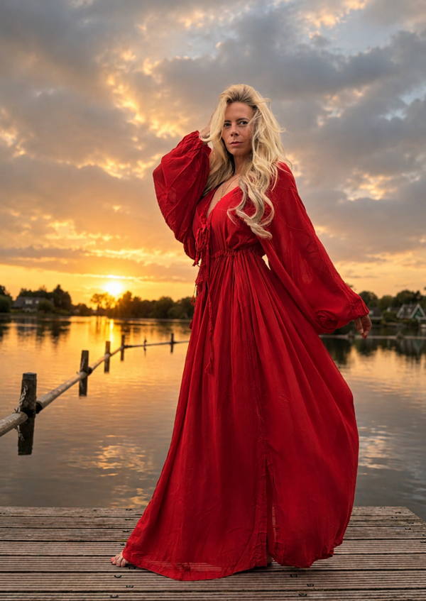 ,Néva Dress