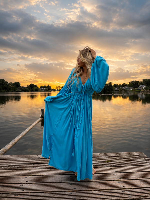 ,Néva Dress