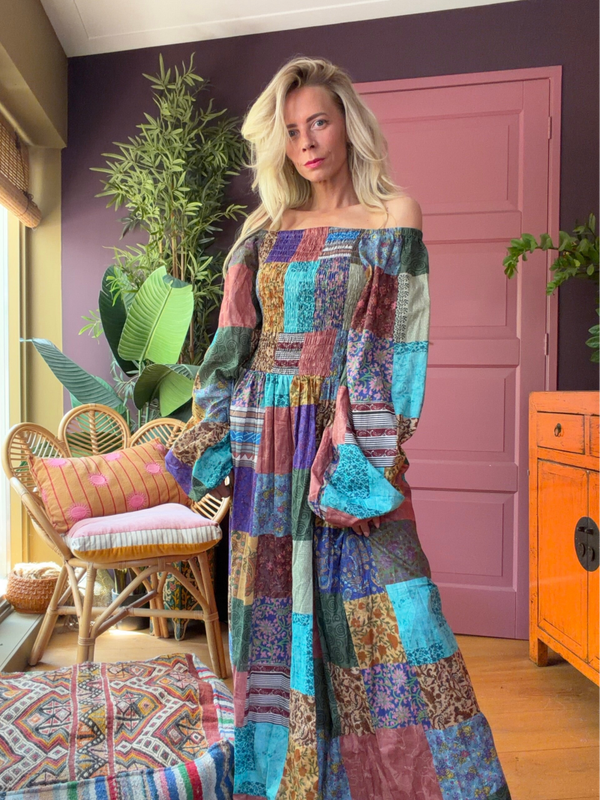 Shiva Dress_