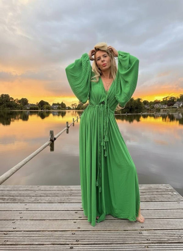 ,Néva Dress