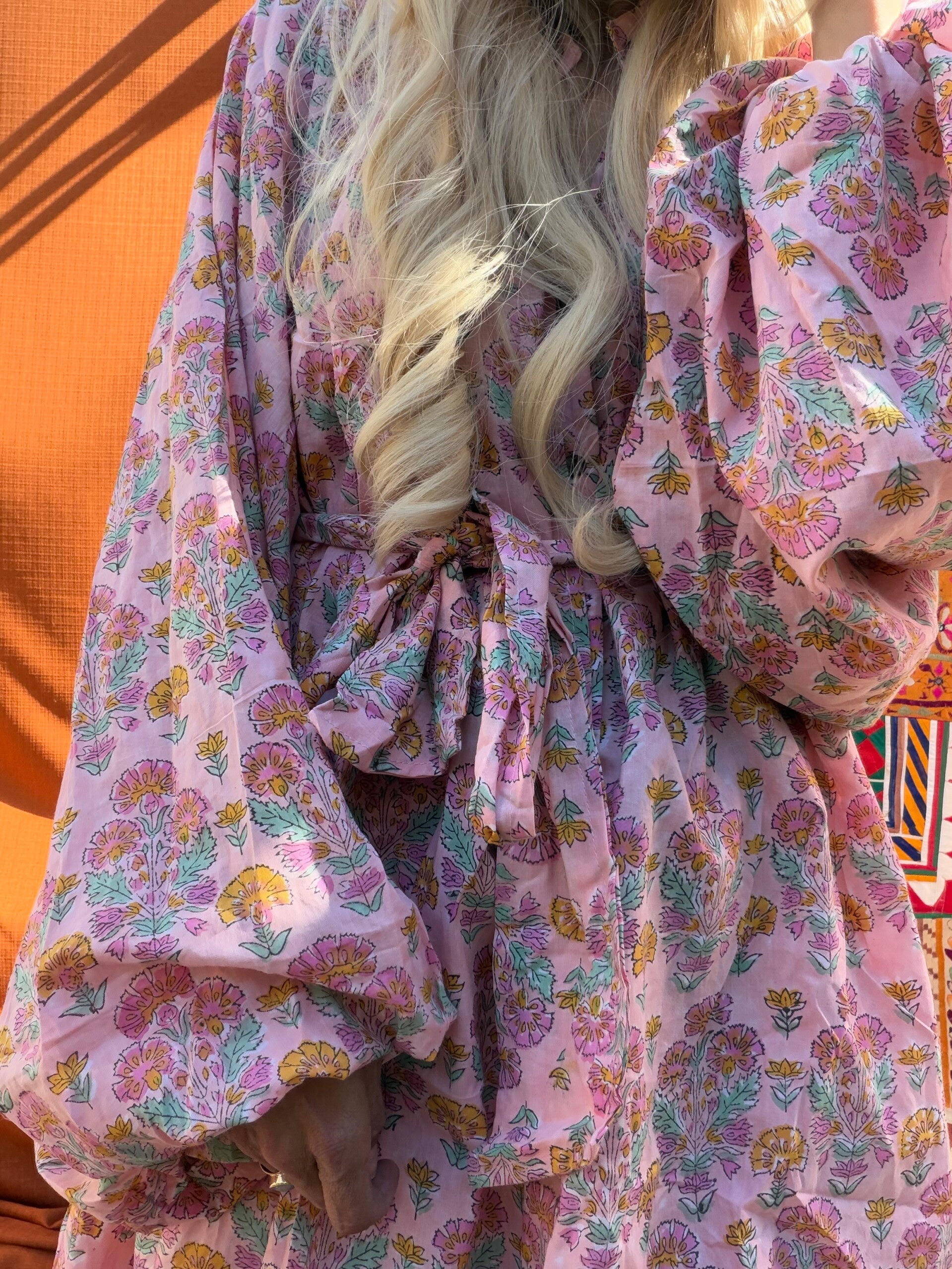 Esmee Blouse_