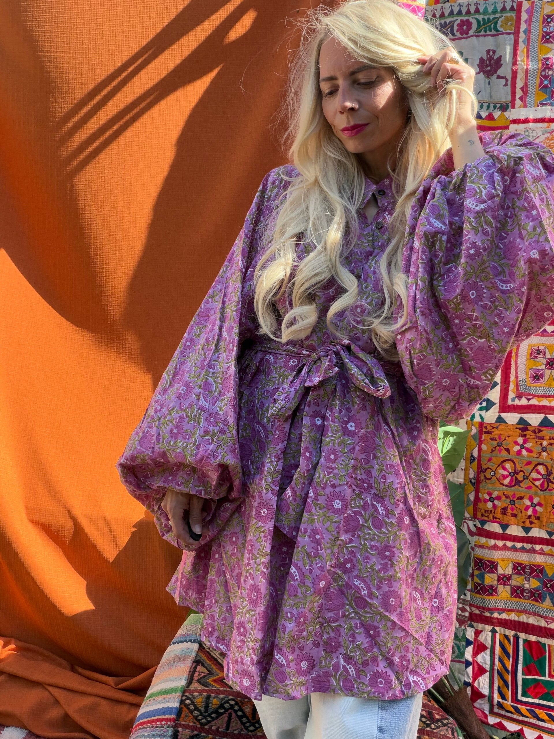 Esmee Blouse_