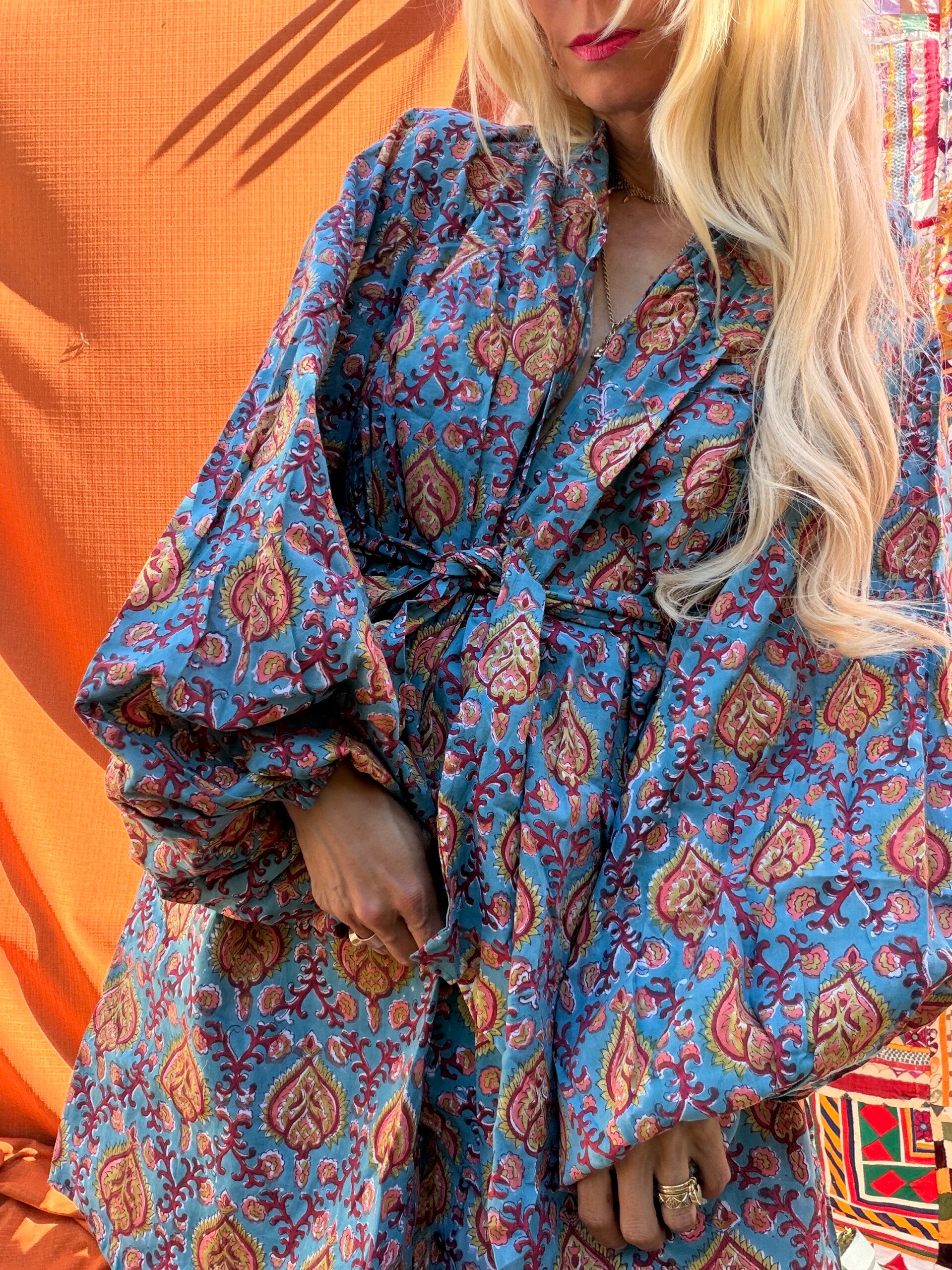 Esmee Blouse_
