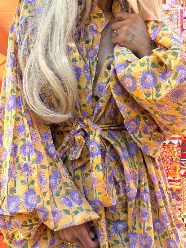 Esmee Blouse_