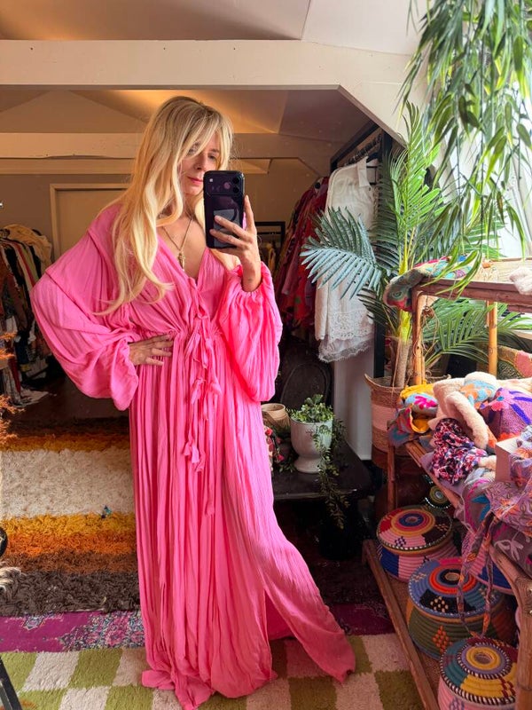 Neva dress_