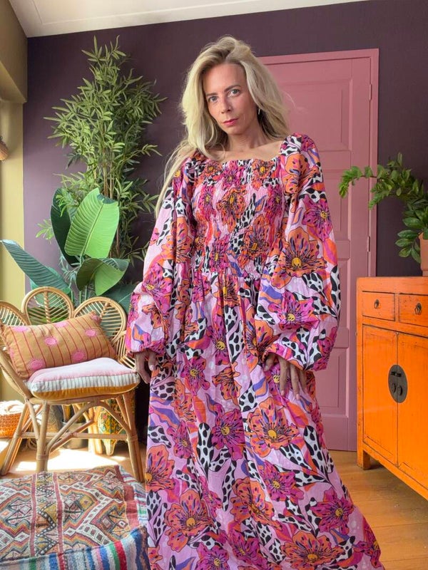 Shiva Dress_