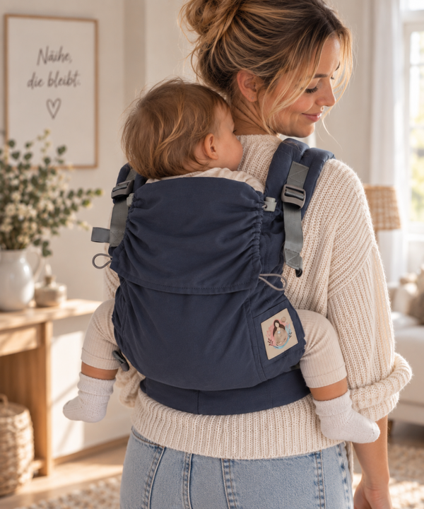 SnapNest – Slate (Toddlersize)