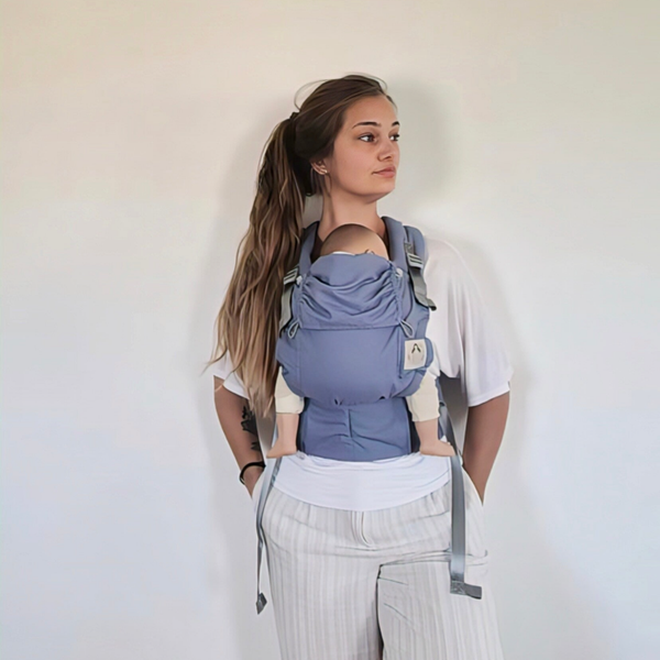 SnapNest – Sky (Babysize)