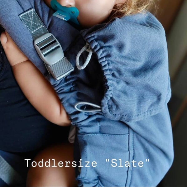 SnapNest – Slate (Toddlersize)