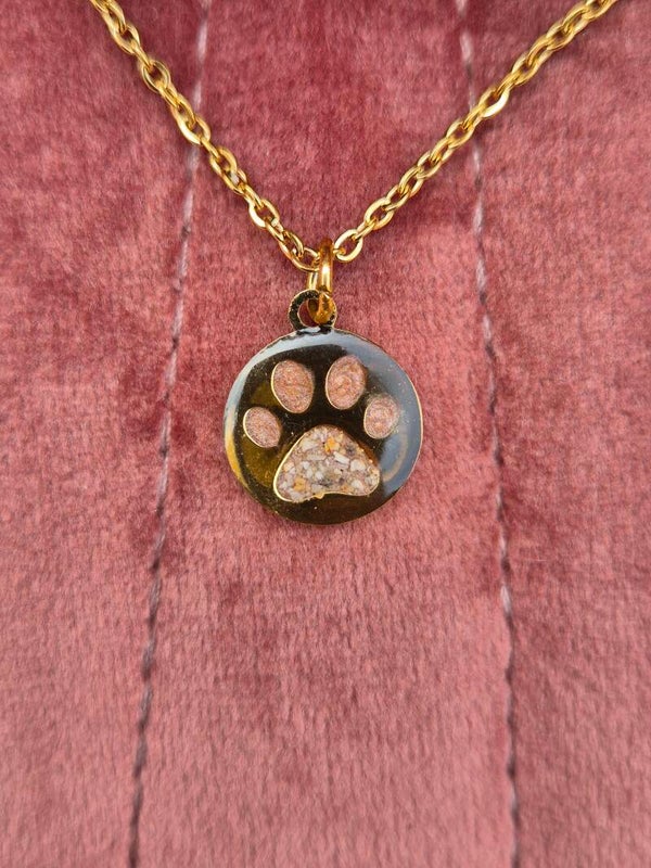 Hanger Roestvrij staal pootje