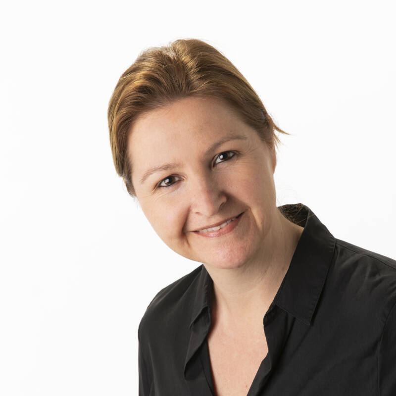 Irenza van den Broek Verhoeven