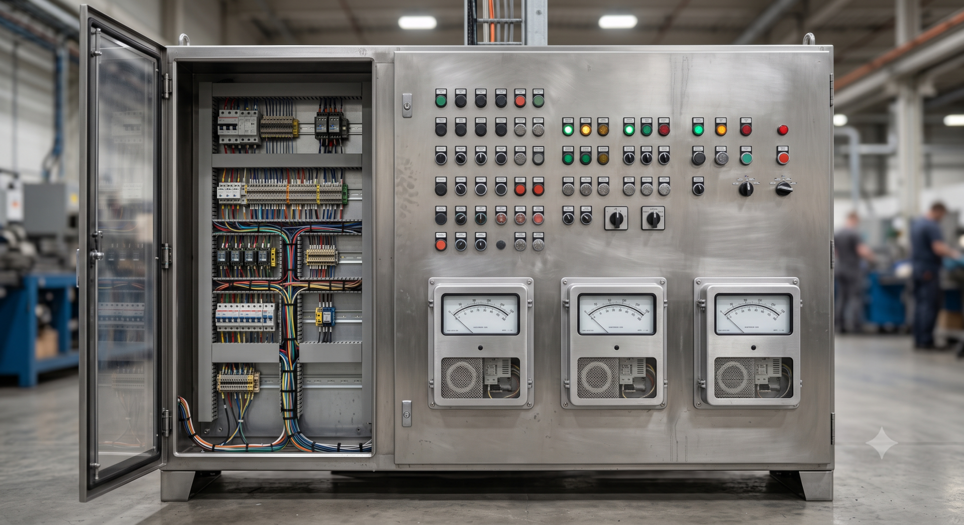 Machineveiligheid/CE