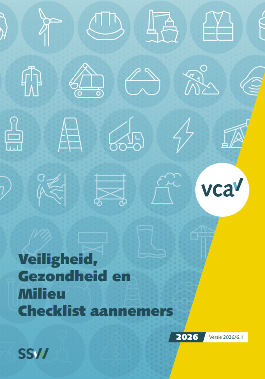 Veiligheidskundige Ondersteuning VCA