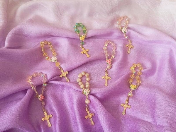 Mini rosary