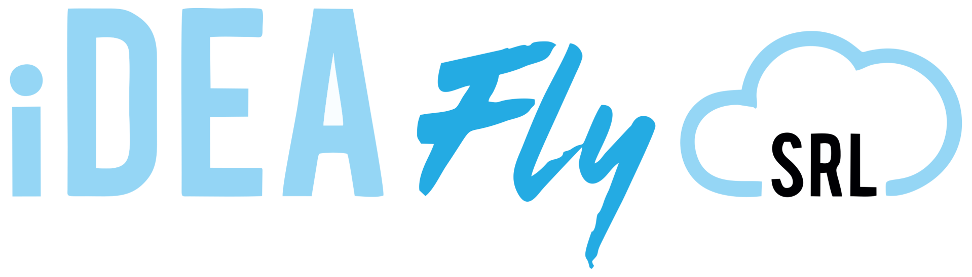 Logo ufficiale Idea Fly