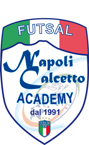 Logo ufficiale Napoli Calcetto