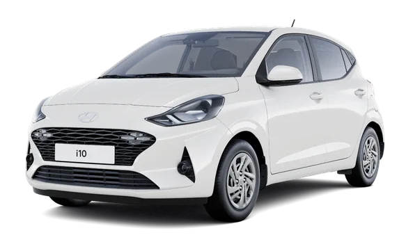 COMPACT HYUNDAI i10 GRAND