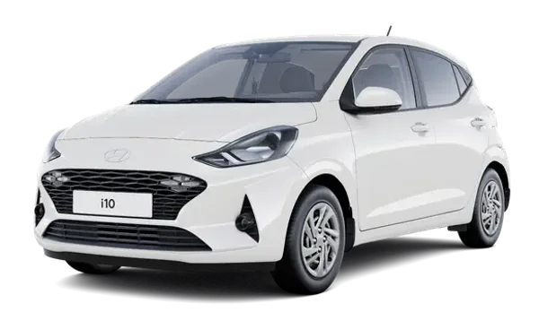COMPACT HYUNDAI i10 GRAND