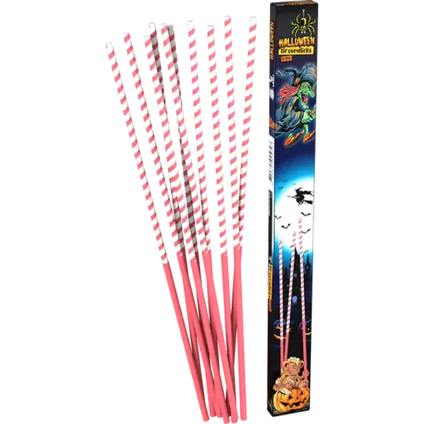 Broomsticks