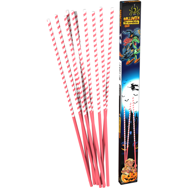 Broomsticks