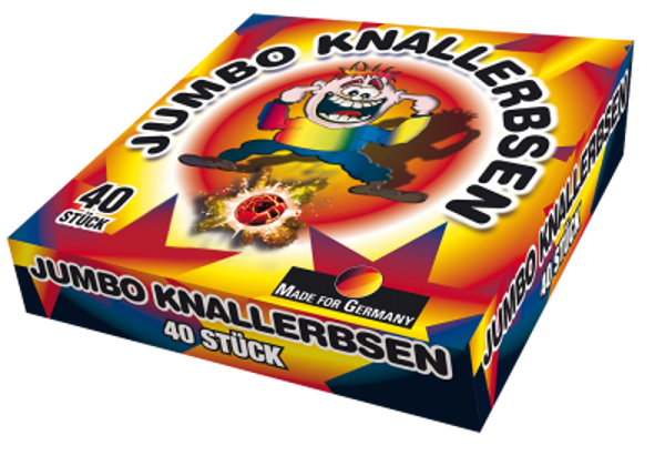 Jumbo Knalerwten