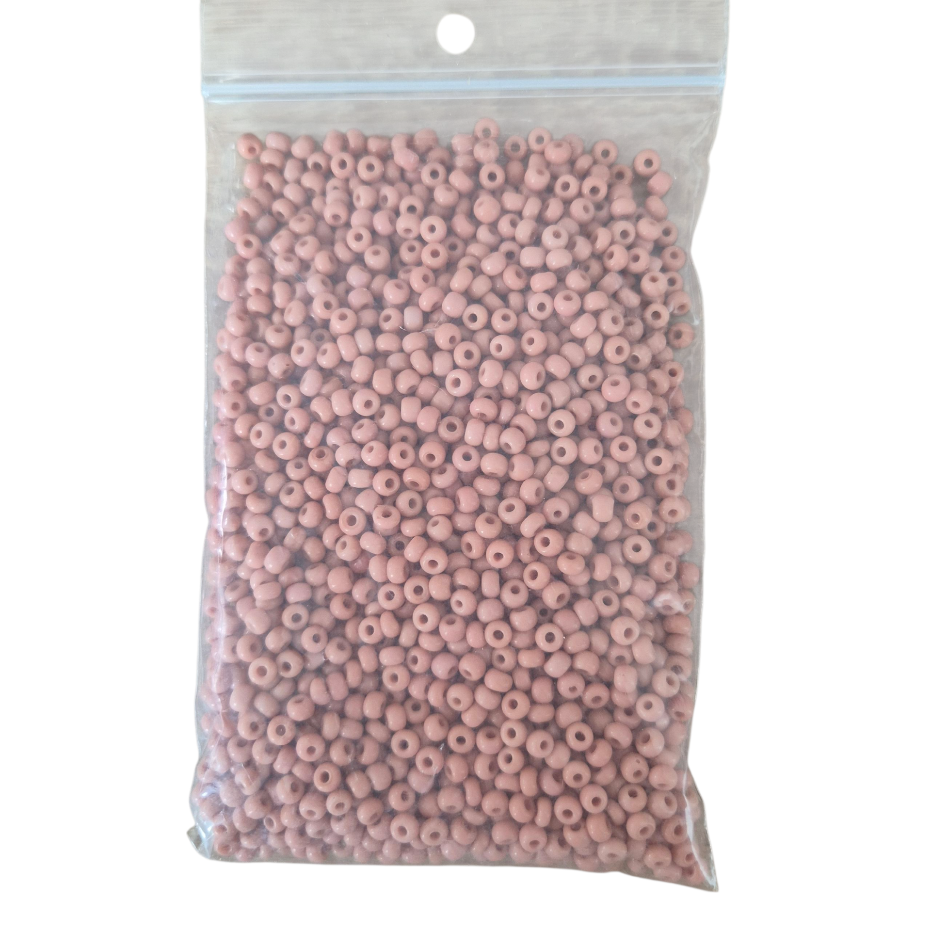 Mini kraaltjes 4 mm kleurnr 9