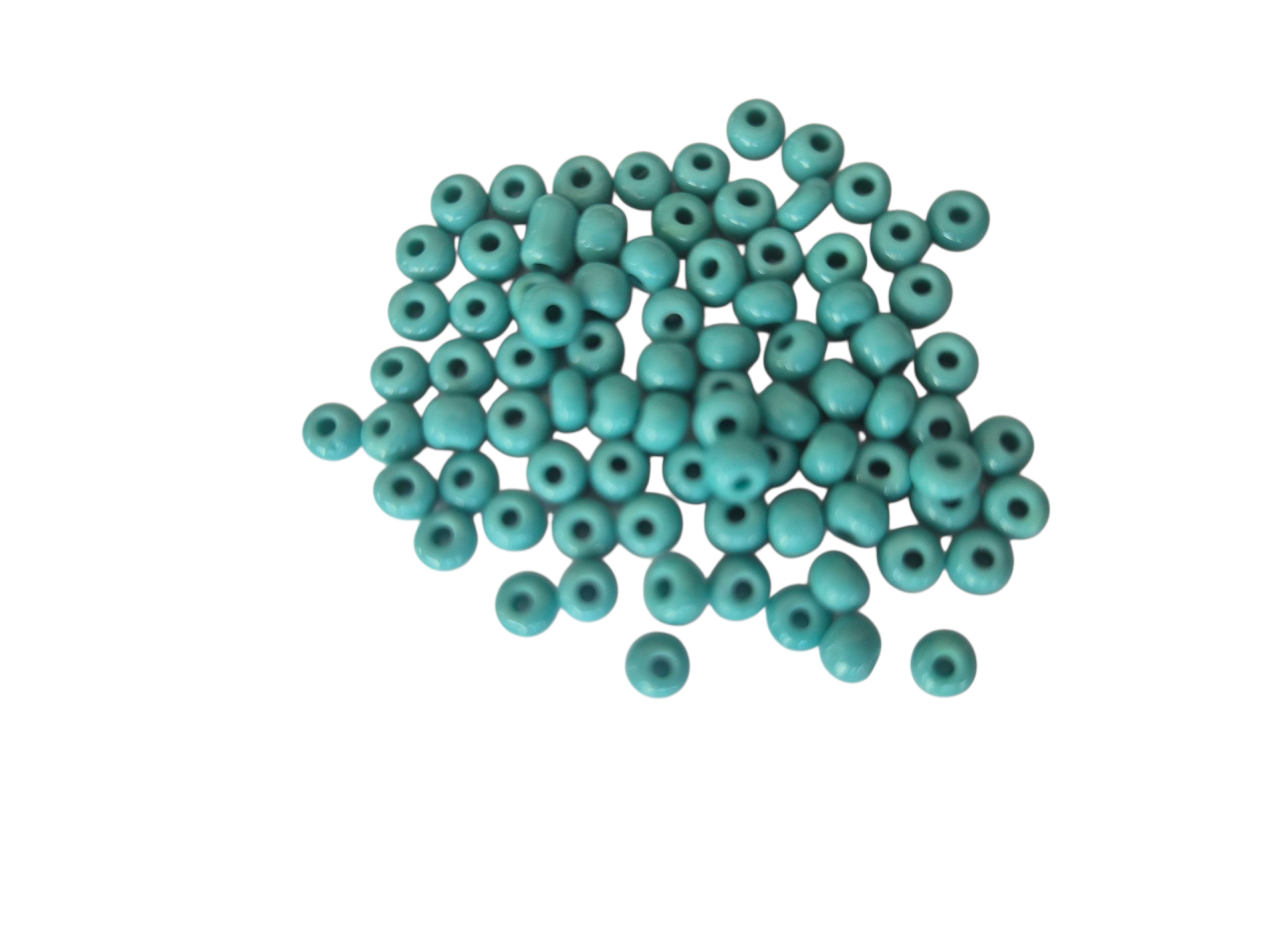 Mini kraaltjes 4 mm kleurnr 63130