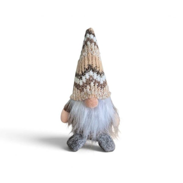 Gnoom van stof