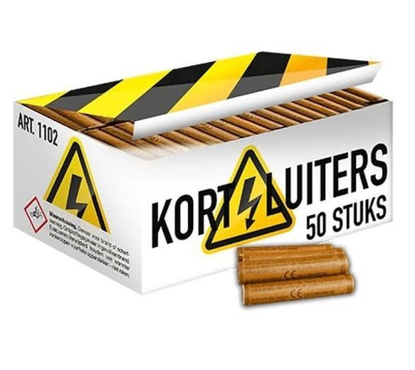 Kortsluiters