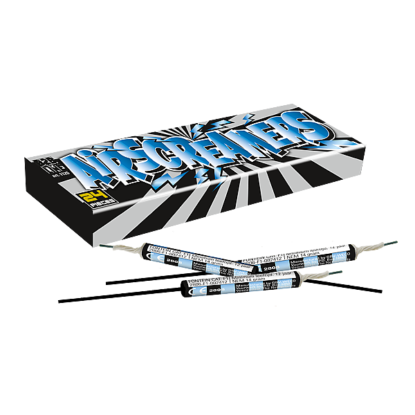 Air Screamers