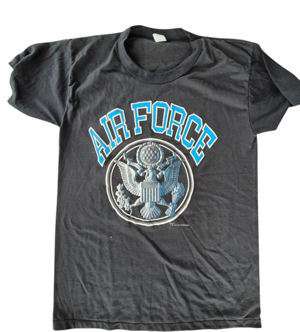 Air Force leger shirt