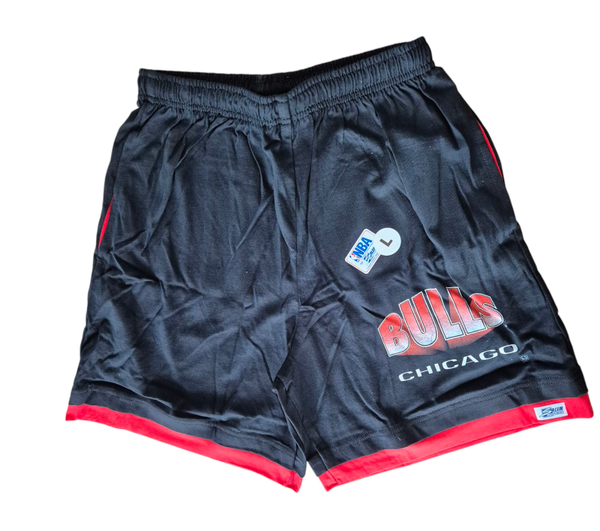 UITVERKOCHT Basketball short Chicago Bulls