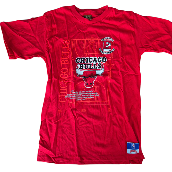 UITVERKOCHT Basketball shirt Chicago Bulls