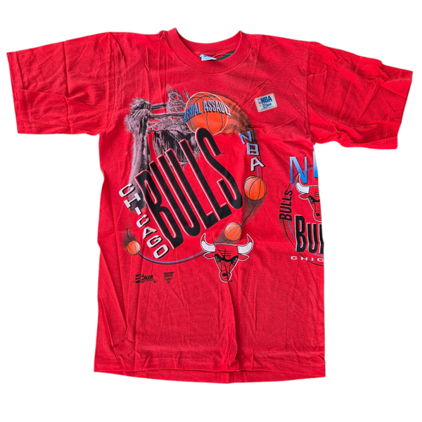 UITVERKOCHT Basketball shirt Chicago Bulls NBA