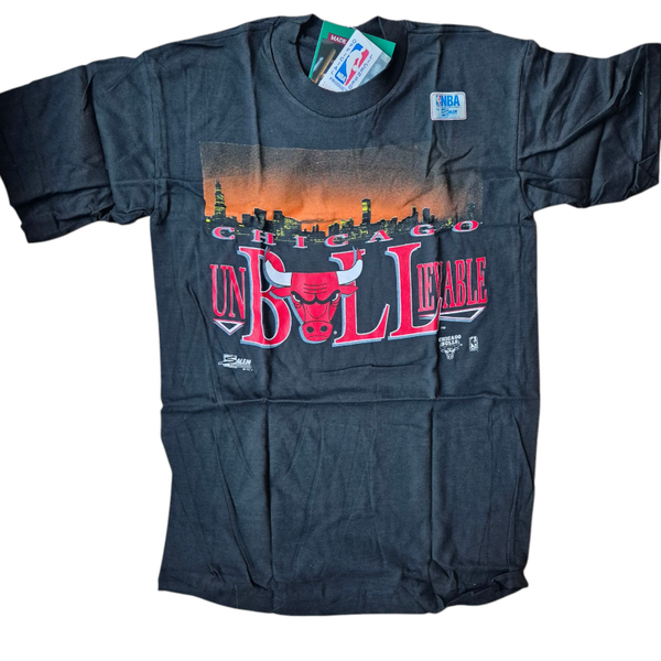 UITVERKOCHT Basketball shirt Chicago Bulls NBA