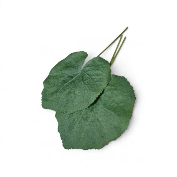 Kleine blaadjes 15 cm