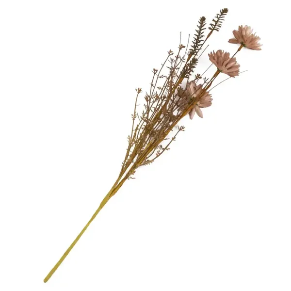 Veldboeketje, chrysant