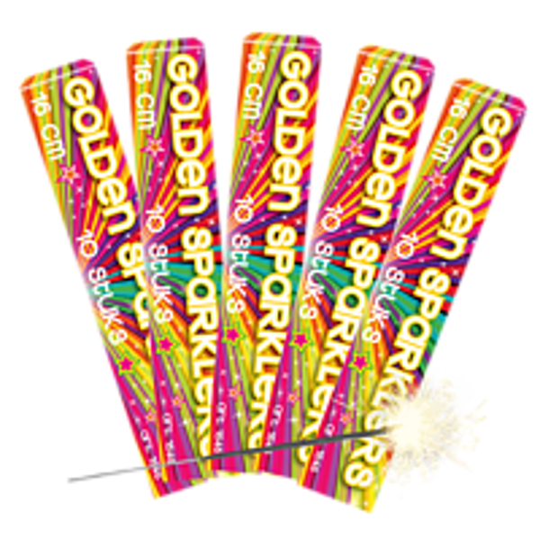 Sterretjes 16